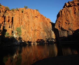 Camel Trail, Millstream-Chichester National Park - Accommodation Adelaide 1