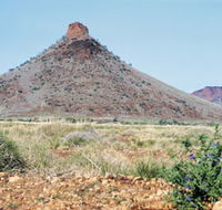 Millstream Chichester National Park - Accommodation Adelaide