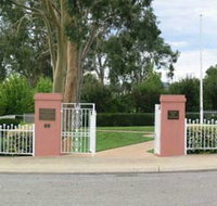 Japanese and Australian War Cemeteries - Accommodation Adelaide