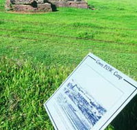 Prisoner Of War Camp Site - Accommodation Adelaide