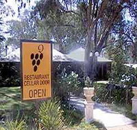 Quarry Restaurant And Cellars - Accommodation Adelaide