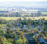 Bellevue Hill Lookout - Accommodation Adelaide