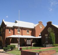 The Cowra Heritage Walk - Accommodation Adelaide