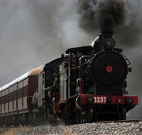 Lachlan Valley Railway - Accommodation Adelaide