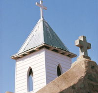 Chapel of The Dominican Convent - Accommodation Adelaide