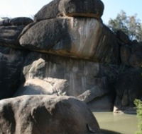 Cranky Rock Nature Reserve - Accommodation Adelaide