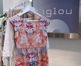 Iglou - Accommodation Adelaide 1