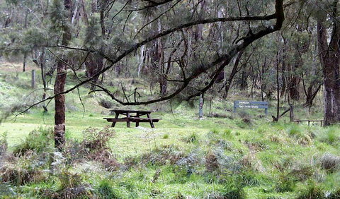 Fourth Crossing Picnic Area - Accommodation Adelaide 0