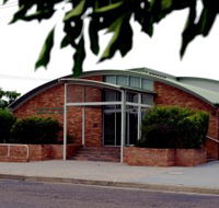 Creative Arts Centre - Accommodation Adelaide