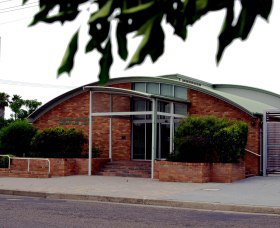 Creative Arts Centre - Accommodation Adelaide 0