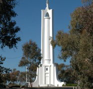 Monument Hill - Accommodation Adelaide