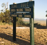 Porcupine Lookout - Accommodation Adelaide