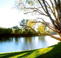 Albury - Murray River Precinct - Accommodation Adelaide