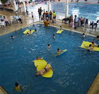 Wodonga Sports and Leisure Centre - Accommodation Adelaide
