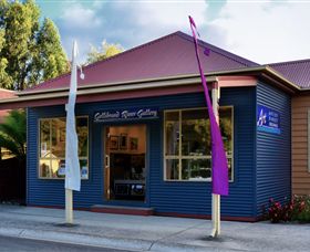 Gellibrand River Gallery - Accommodation Adelaide 0