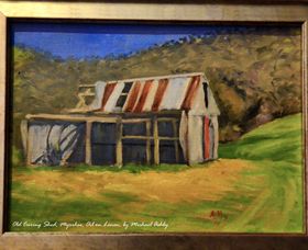 Gellibrand River Gallery - Accommodation Adelaide 8