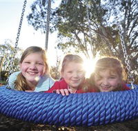 Oddies Creek Playspace - Accommodation Adelaide