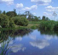 Yan Yean Reservoir Park - Accommodation Adelaide
