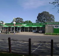 Bonnie Doon Central RoadHouse - Accommodation Adelaide