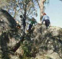 Mount Samaria State Park - Accommodation Adelaide