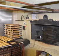 Holbrook Bakery - Accommodation Adelaide