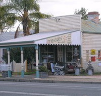 Lady Gails Bookshop and Curios - Accommodation Adelaide