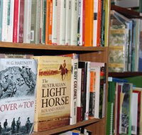 The Last Post Bookshop - Accommodation Adelaide