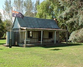 Woolpack Inn Museum - Accommodation Adelaide 1