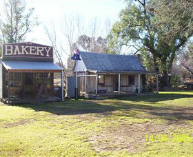 Woolpack Inn Museum - Accommodation Adelaide 2