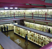 National Museum of Australian Pottery - Accommodation Adelaide