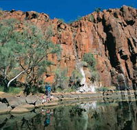 Python Pool - Accommodation Adelaide