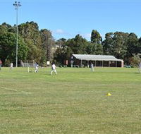 Coddington Park and Roberts Park - Accommodation Adelaide