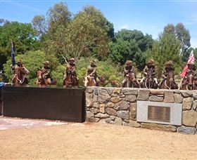 Harden NSW Accommodation Adelaide
