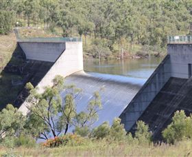 Lake Wuruma - Accommodation Adelaide 0