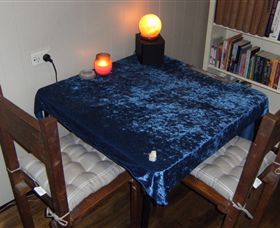 Hugs Across The Cosmos - Accommodation Adelaide 7