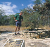 Hunts Well - Accommodation Adelaide