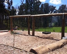 Bollygum Park - Accommodation Adelaide 3