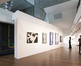 The Dax Centre - Accommodation Adelaide 1