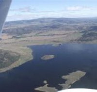 Split Rock Dam - Accommodation Adelaide