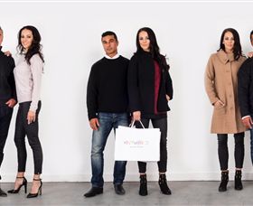 Knitworld Australia - Accommodation Adelaide 0
