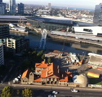 Mission to Seafarers - Accommodation Adelaide