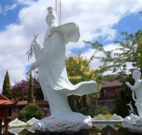 Sakyamuni Buddhist Centre/Van Hanh Monastery - Accommodation Adelaide