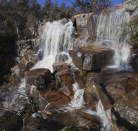 Gibraltar Falls - Accommodation Adelaide