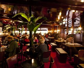 Tilley's - Accommodation Adelaide 1