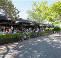 Tilley's - Accommodation Adelaide