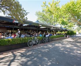 Tilley's - Accommodation Adelaide 0