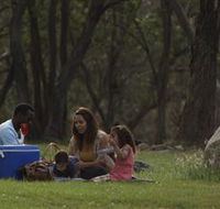Corin Forest Mountain Resort - Accommodation Adelaide