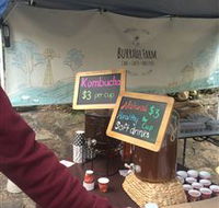 Eat Local Friday - Farmers Market - Accommodation Adelaide