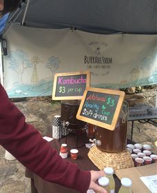 Eat Local Friday - Farmers Market - Accommodation Adelaide 0