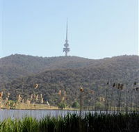 Black Mountain Peninsula - Accommodation Adelaide